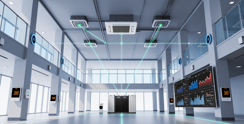 Environmental Monitor